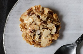 Kanelsnurren Stavanger - Nøttechips