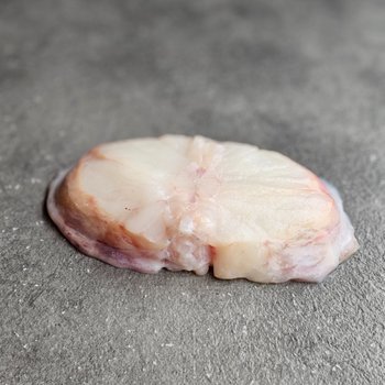 Fiskeriet - Breiflabbfilet - kotelett