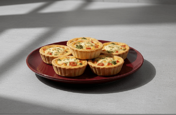 Viken Mathus - Fingermat