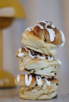 Kanelsnurren Oslo - Påskessnurr 