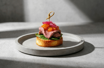 Viken Mathus - Fingermat