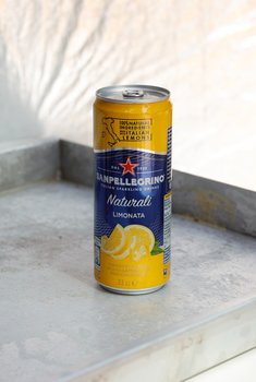 Mjøl - San Pellegrino