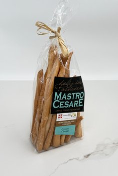 Brødrene Berggren - Grissini Mastro Cesare
