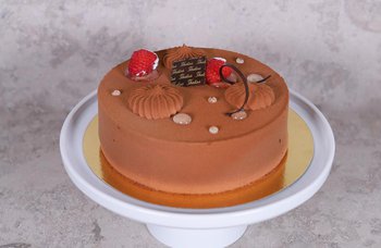 Thelins Konditori - Chocoloco