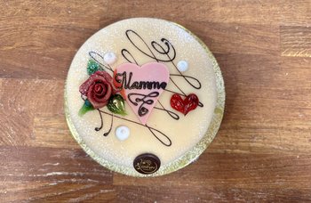 Den Glade Baker - Morsdags kake