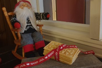 Ødegaarden Bakeri - Goro