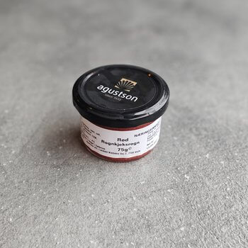 Fiskeriet - Rognkjeksrogn