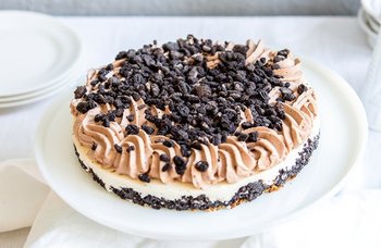 Kneippen Molde - Oreokake