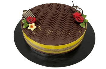 Steinovnsbakeriet Myklevold - Suksessterte