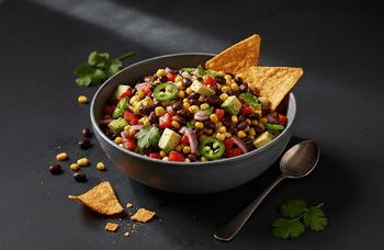 Viken Mathus - Rio Bravo Mexican Buffet