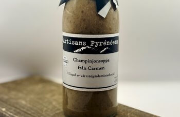 Monrads - Artisans Pyrénéens