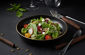 Viken Mathus - Ferrari buffet 