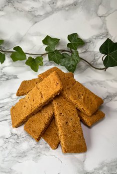 Gullegårdens glutenfria bageri Byxelkrok - Kolasnittar