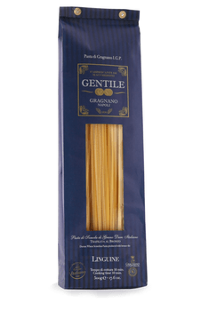 Brødrene Berggren - Linguini Gentile