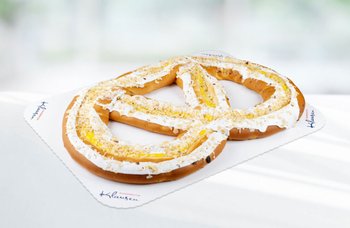 Viken Mathus - Hvetekringle og hvetering