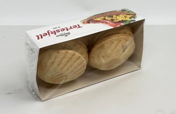 Brødrene Berggren - Terteskjell