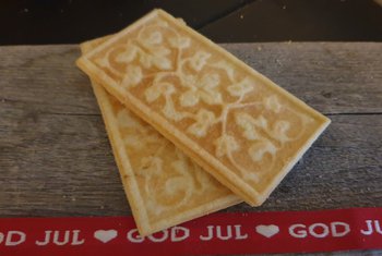 Ødegaarden Bakeri - Goro