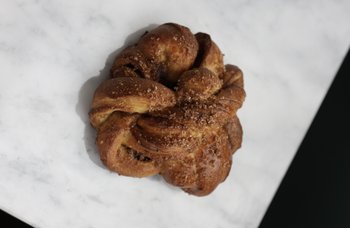 Encore - Kanelbolle