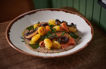 Heim - Boeuf Bourguignon (Bøff)