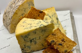 Monrads - Stilton, Colston Basset 