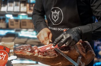 Maschmanns - Iberico de Bellota – Juan Pedro Domecq 