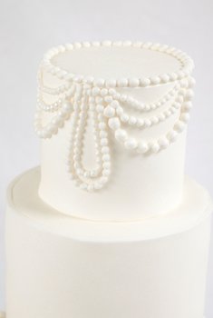 Cakes by Hancock - Louise