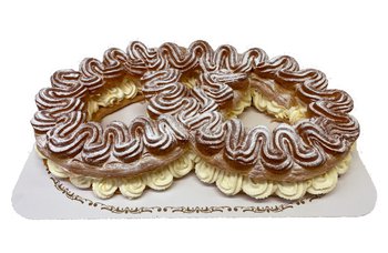 Steinovnsbakeriet Myklevold - Waleskringle / ring