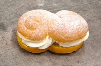 Centralbageriet Huskvarna - Adventla