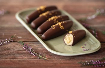 Mat so klart - 4 pk marsipanbrød