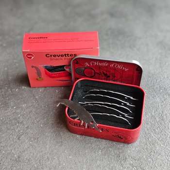 Fiskeriet - Snackgaffel