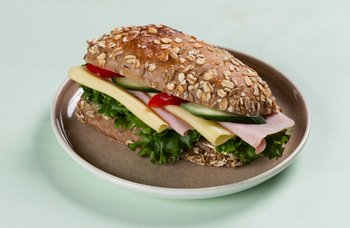 Edgars Bakeri og Konditori - Ciabatta