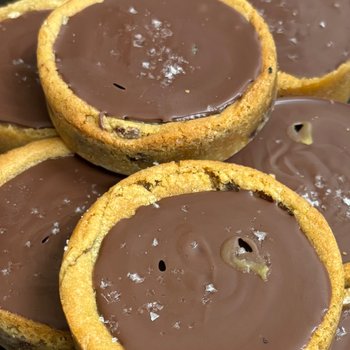 Vigrestad Konditori - Cookies (4-pakning)