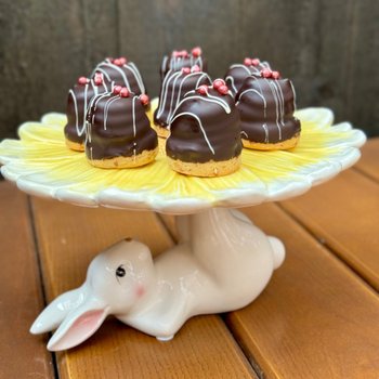 Trygstad bakeri - Suksess-Sarah