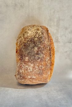 Kaffestugan i Böda - Levain