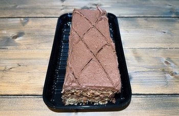 Westre bakeri - Tropisk Aroma formkake