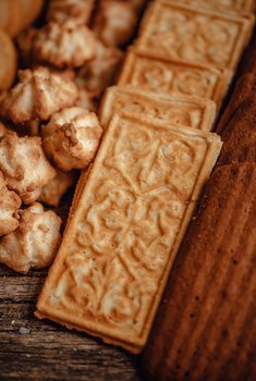 Rosenborg bakeri - Goro