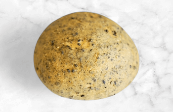 Kara Furu Pan Black Sesame 