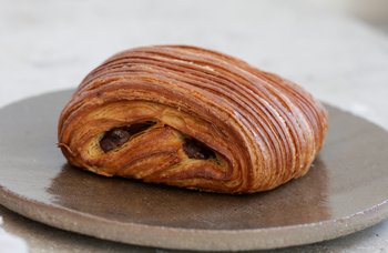 Kanelsnurren Oslo - Pain Suisse