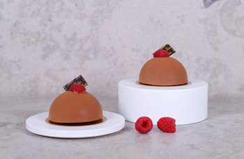 Thelins Konditori - Chocolocobakelse