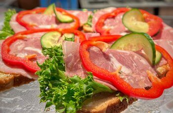 Bakeriet Mo i Rana - Julebrød