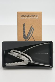 Brødrene Berggren - Skalldyrknekker