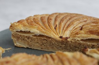 Encore - Galette des rois 