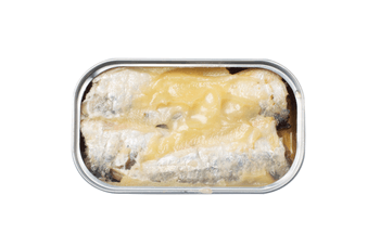 Brødrene Berggren - Sardiner i smør Jose Gourmet