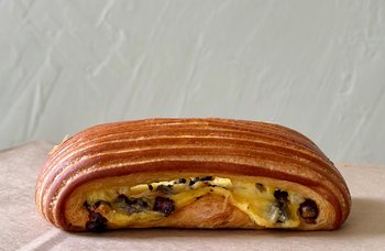 Jordnært - Chocolate suisse 