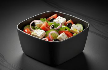 Viken Mathus - Spansk Tapas Buffet