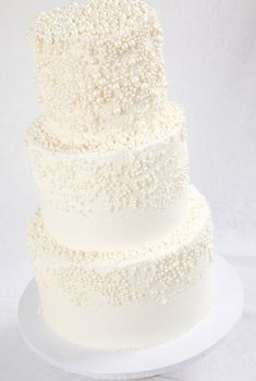 Cakes by Hancock - Vicki