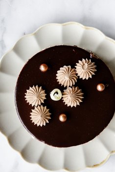 Solbrød - Symphonie