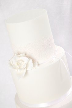 Cakes by Hancock - Cornelia