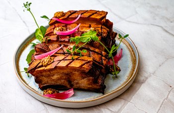 Modern Catering - Juletapas 