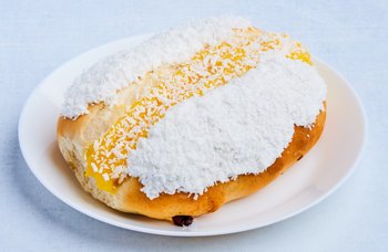 Bergshaven Bakeri og Konditori - Porke